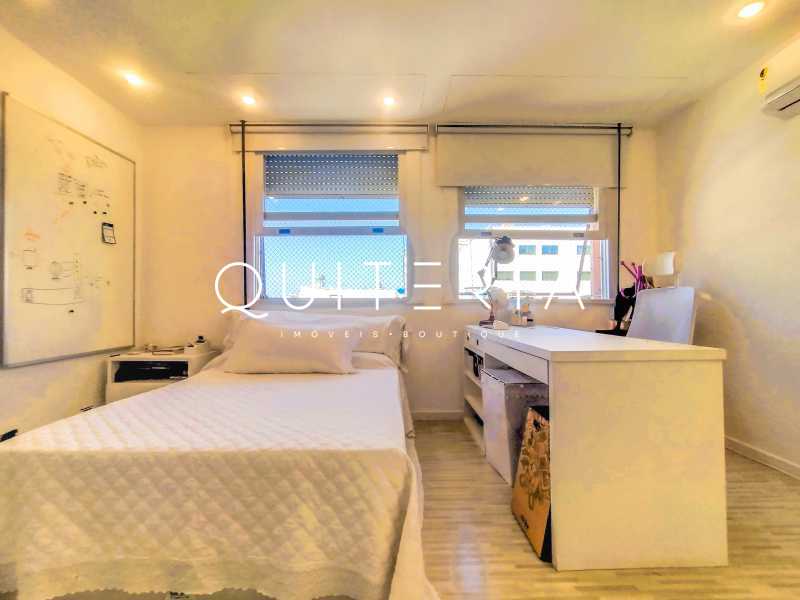 APARTAMENTO/ LEBLON/ VENDA - 20