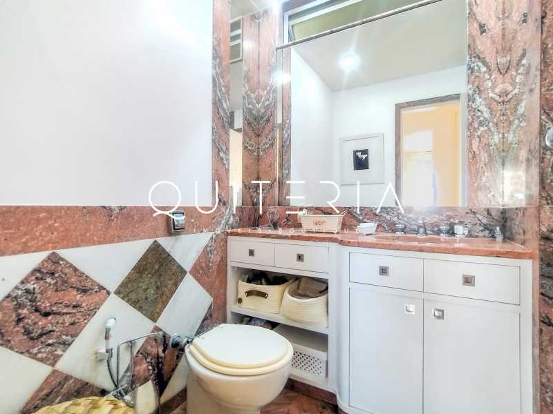 APARTAMENTO/ LEBLON/ VENDA - 22