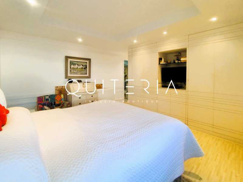 APARTAMENTO/ LEBLON/ VENDA - 24