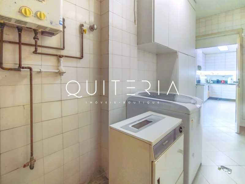 APARTAMENTO/ LEBLON/ VENDA - 25