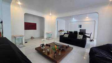 Apartamento 4 quartos para venda e aluguel Rio de Janeiro,RJ Copacabana - R$ 2.500.000 - MQAP40791
