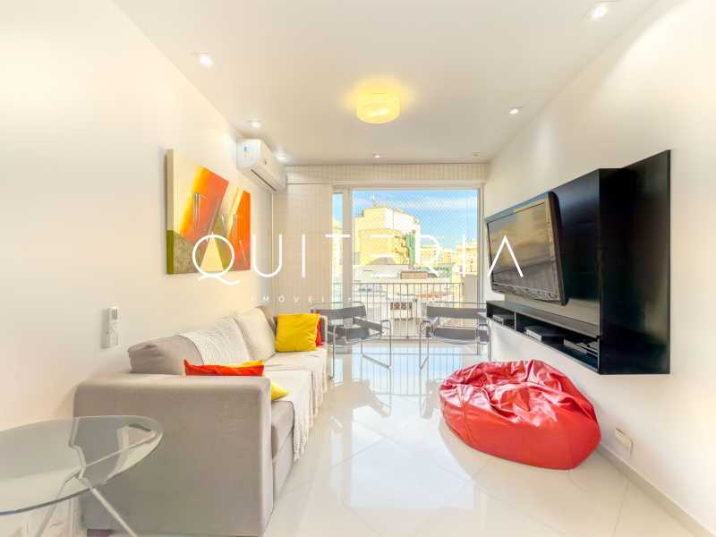 APARTAMENTO LEBLON VENDA  - 6