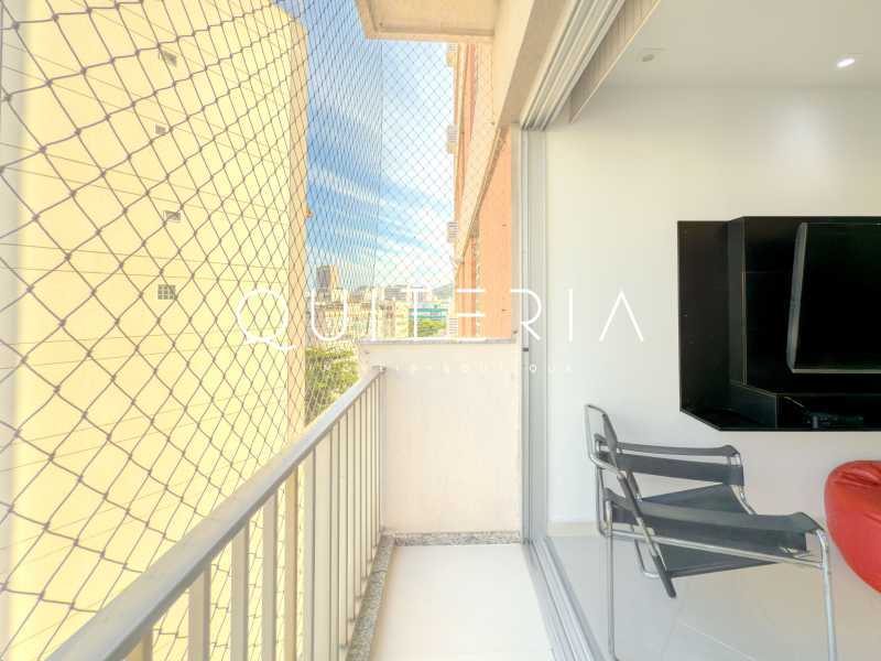 APARTAMENTO LEBLON VENDA - 5