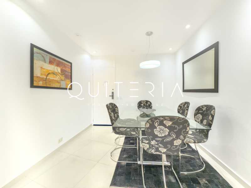 APARTAMENTO LEBLON VENDA - 8