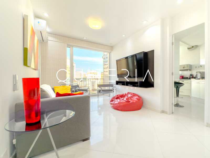 APARTAMENTO LEBLON VENDA - 9