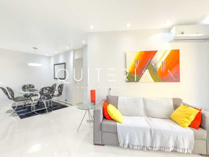 APARTAMENTO LEBLON VENDA - 10