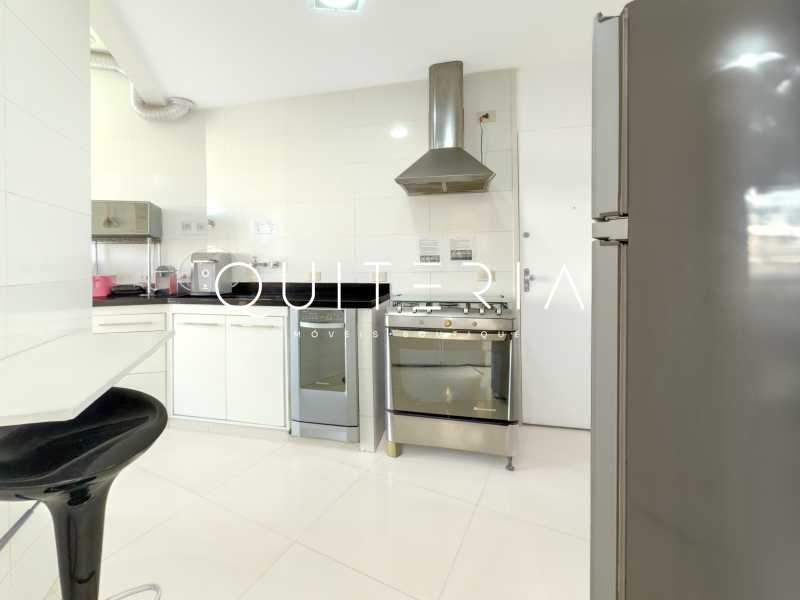 APARTAMENTO LEBLON VENDA - 22