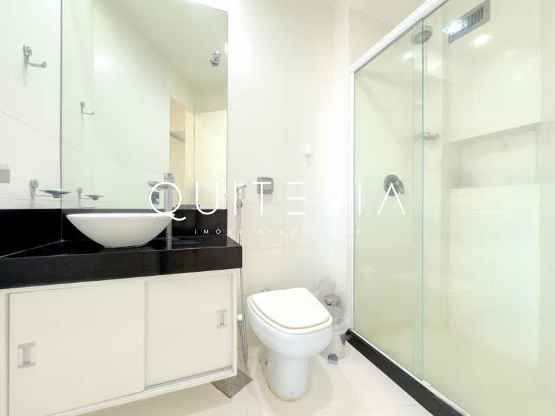 APARTAMENTO LEBLON VENDA - 11