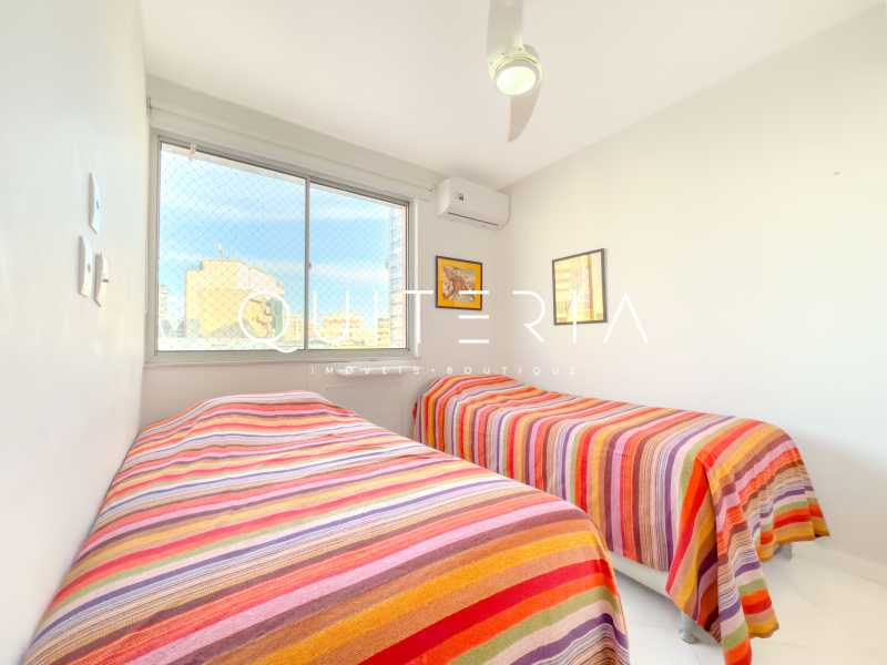 APARTAMENTO LEBLON VENDA - 12