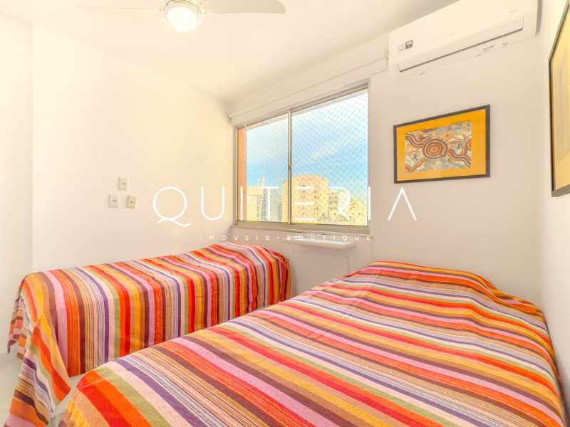 APARTAMENTO LEBLON VENDA - 13