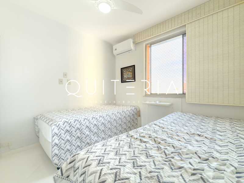 APARTAMENTO LEBLON VENDA - 14