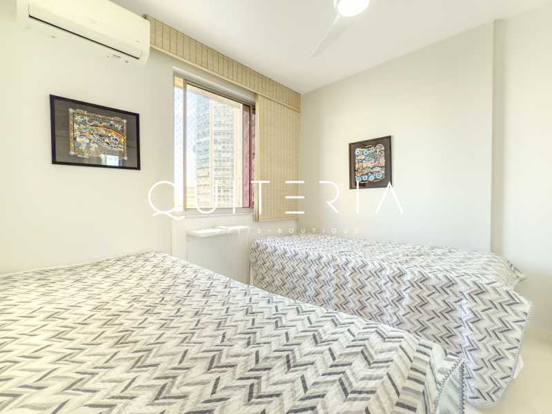 APARTAMENTO LEBLON VENDA - 15