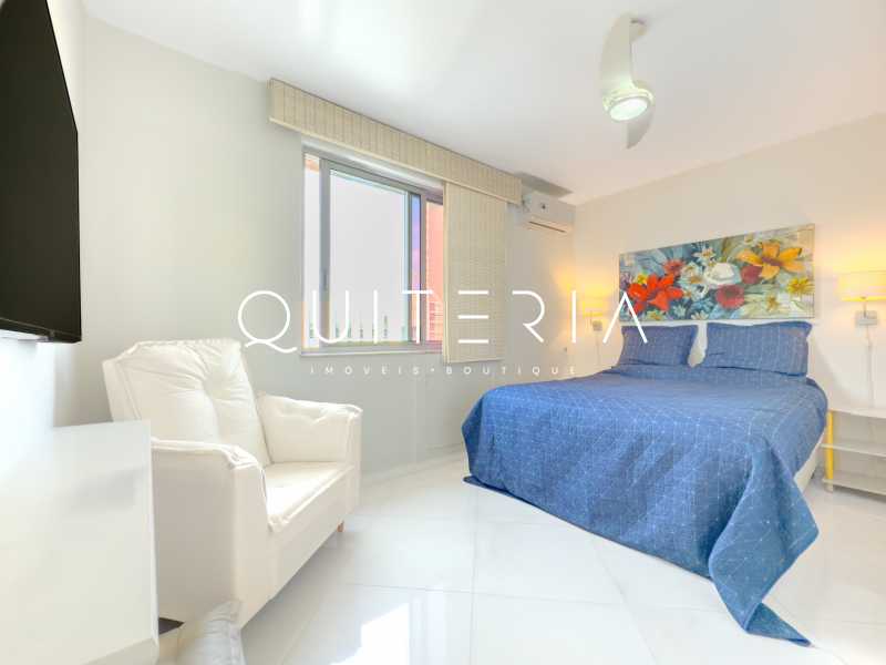APARTAMENTO LEBLON VENDA - 16