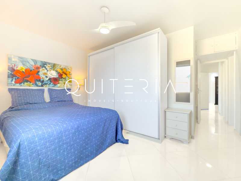 APARTAMENTO LEBLON VENDA - 17