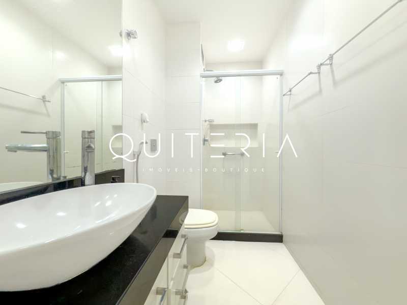 APARTAMENTO LEBLON VENDA - 18
