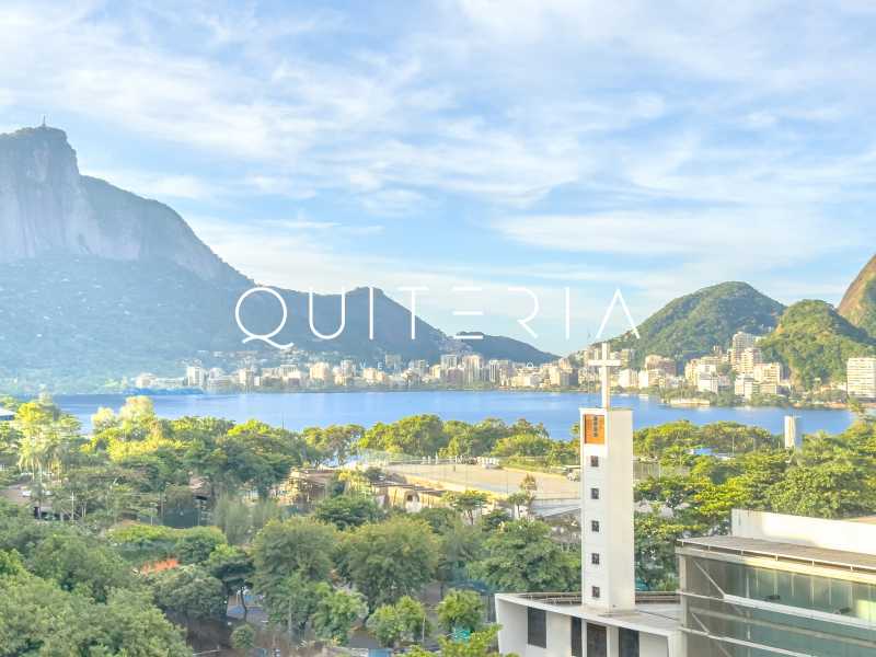 APARTAMENTO LEBLON VENDA - 19