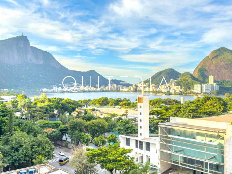 QUITERIA Imóveis Boutique - 1