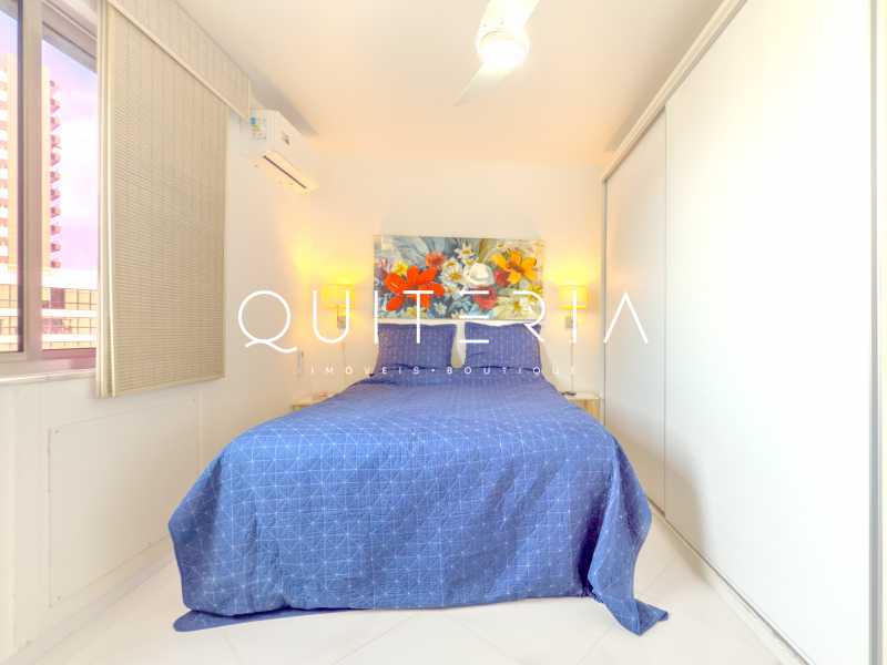 APARTAMENTO LEBLON VENDA - 20
