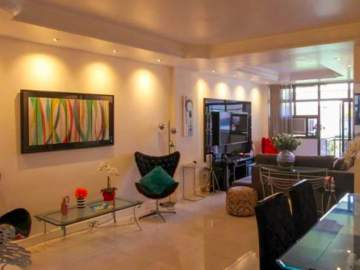 Apartamento à venda em Ipanema Rua Prudente de Morais |4 Quartos | 1 Suíte | 2 Vagas - MQAP40796