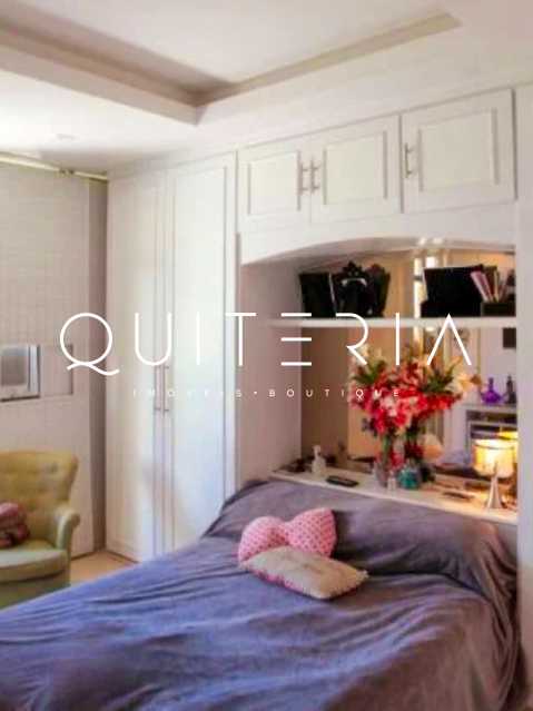 apartamento  varanda Ipanema - 11