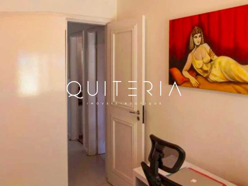 apartamento  varanda Ipanema - 12