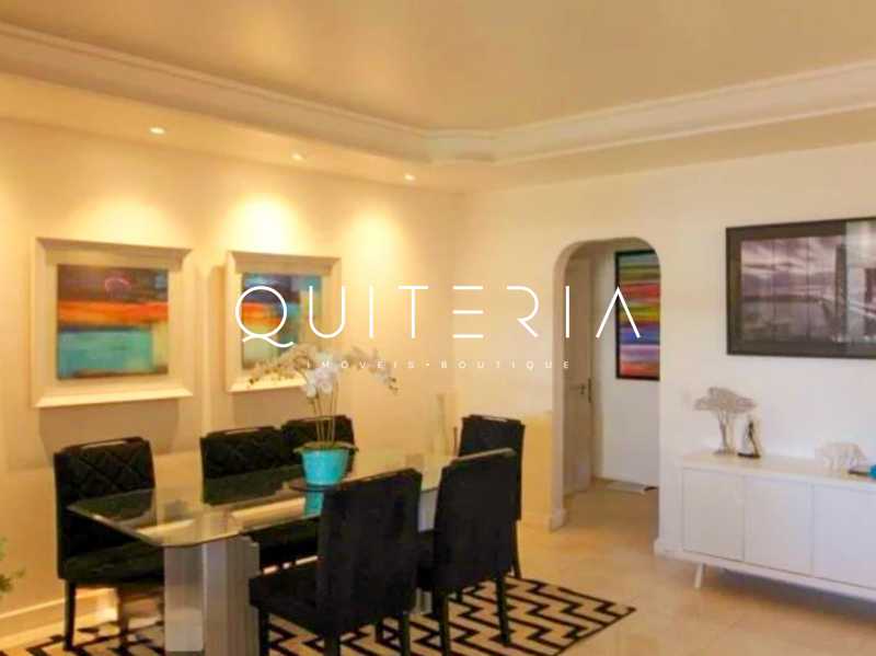 apartamento  varanda Ipanema - 4