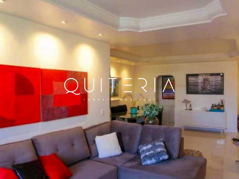 apartamento  varanda Ipanema - 7