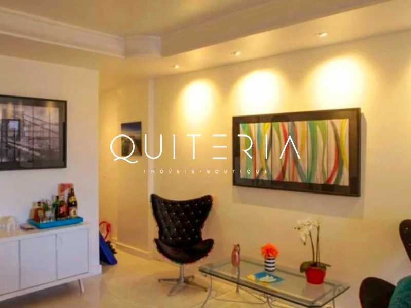 apartamento  varanda Ipanema - 8
