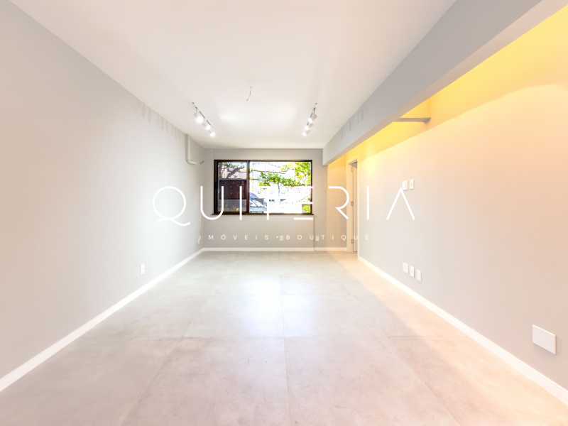 APARTAMENTO/ LEBLON/ VENDA - 3