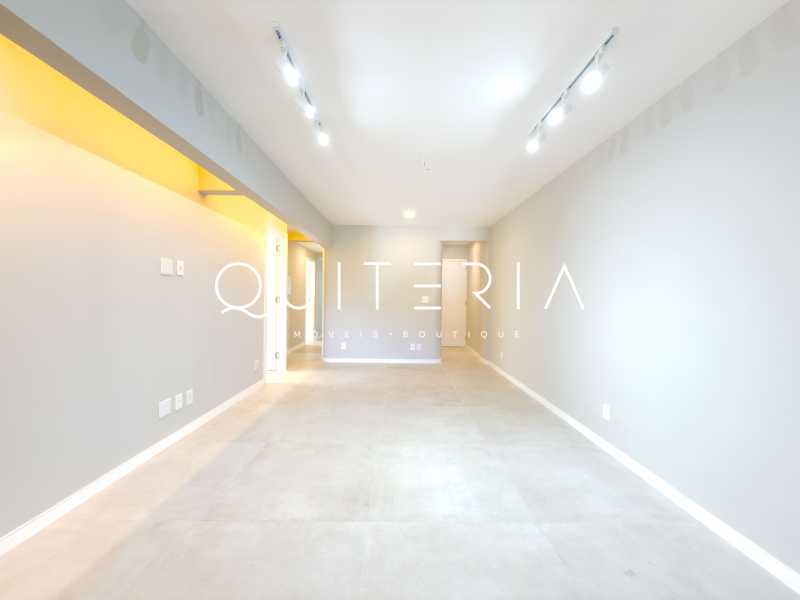APARTAMENTO/ LEBLON/ VENDA - 4