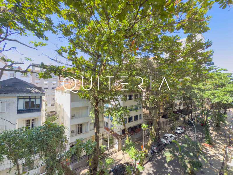 APARTAMENTO/ LEBLON/ VENDA - 1
