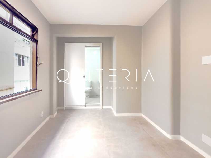 APARTAMENTO/ LEBLON/ VENDA - 12