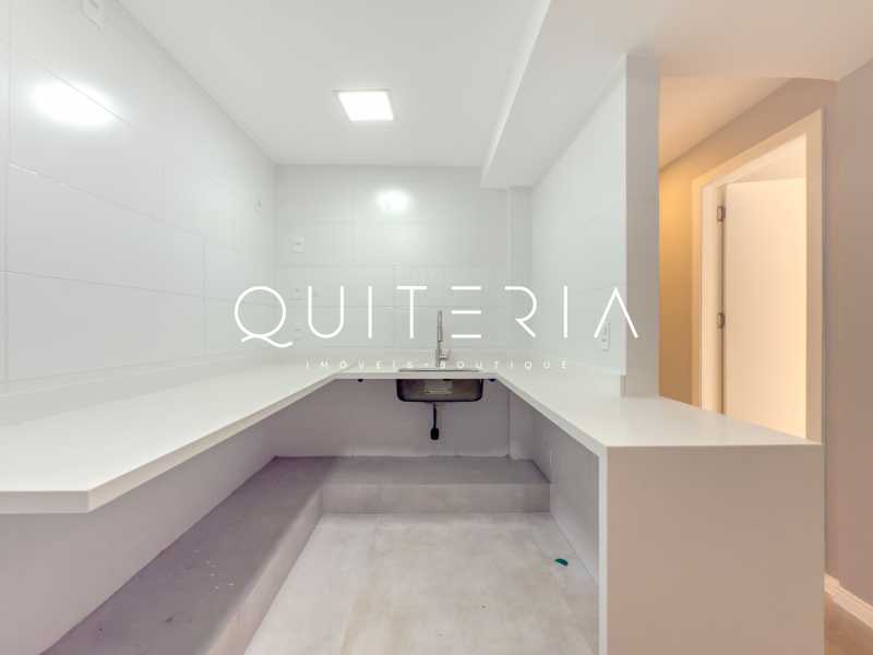 APARTAMENTO/ LEBLON/ VENDA - 16