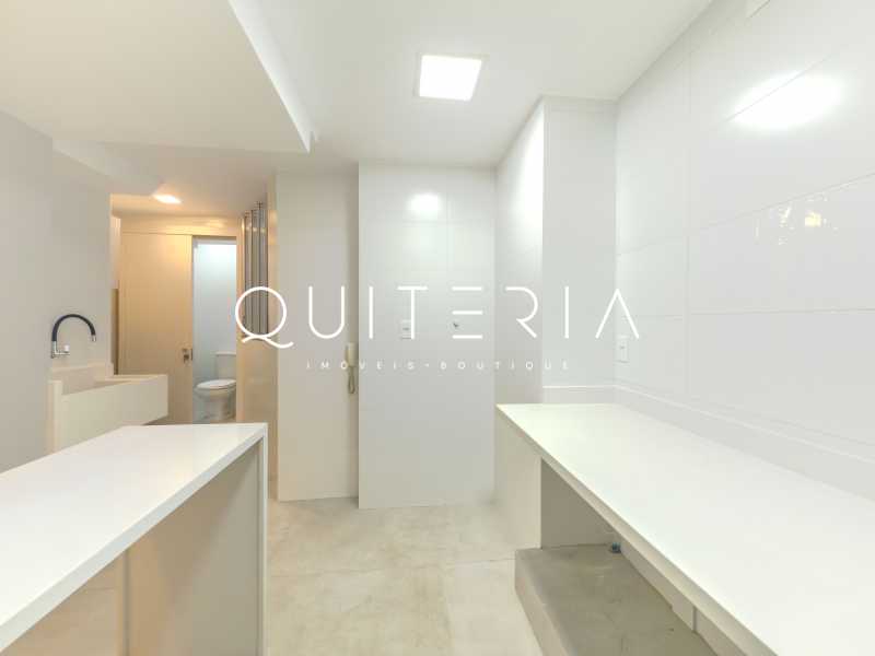 APARTAMENTO/ LEBLON/ VENDA - 17