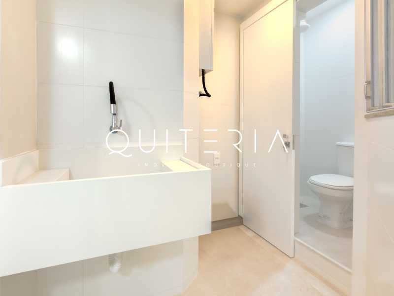 APARTAMENTO/ LEBLON/ VENDA - 18