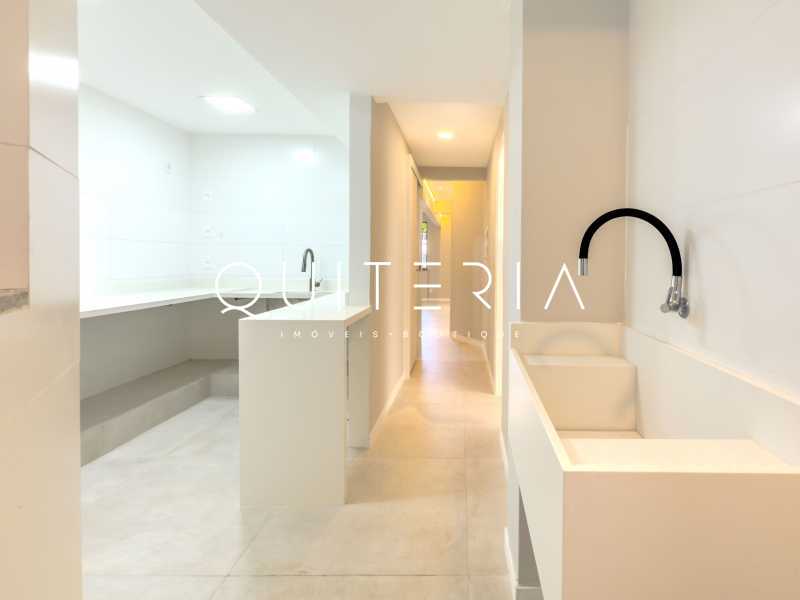 APARTAMENTO/ LEBLON/ VENDA - 19