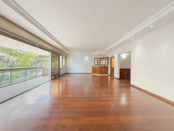 Apartamento à venda Ipanema Rua Maria Quitéria | 4 suítes | 3 Vagas | 244 m² - MQAP40797