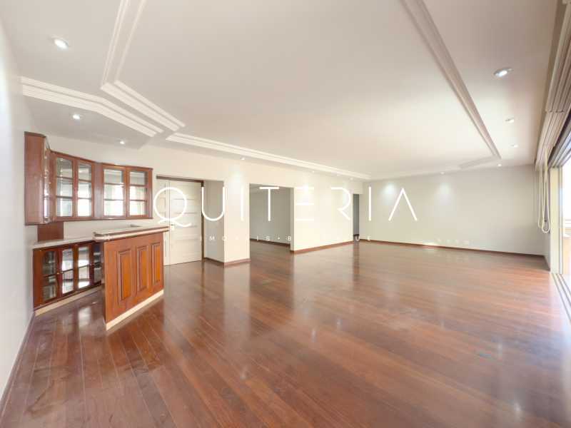 APARTAMENTO/ IPANEMA/ VENDA - 3
