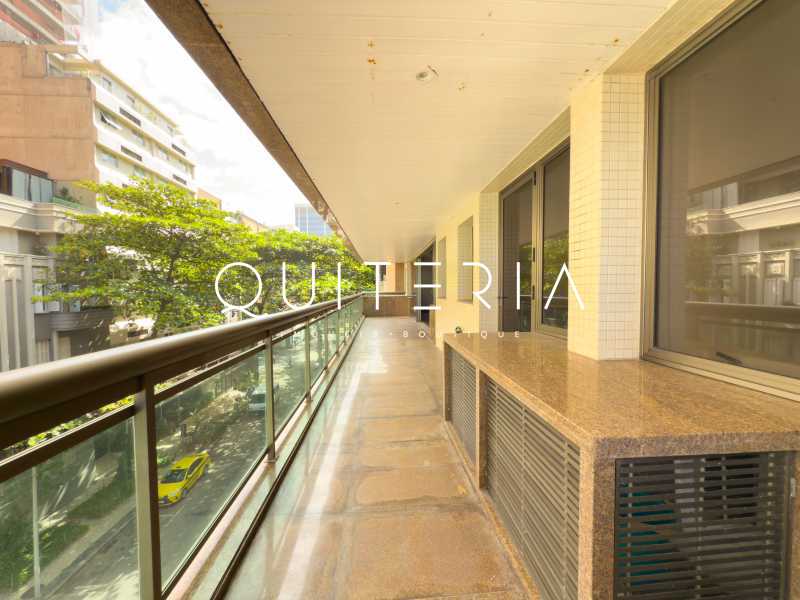 APARTAMENTO/ IPANEMA/ VENDA - 7