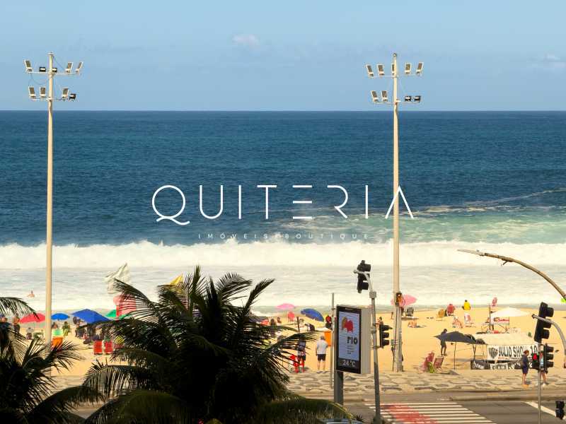 APARTAMENTO/ IPANEMA/ VENDA - 8