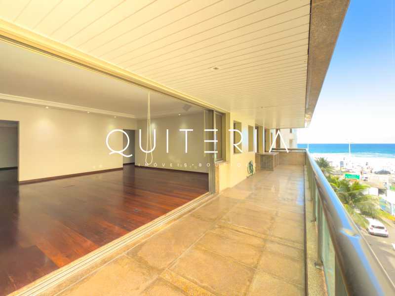 APARTAMENTO/ IPANEMA/ VENDA - 9