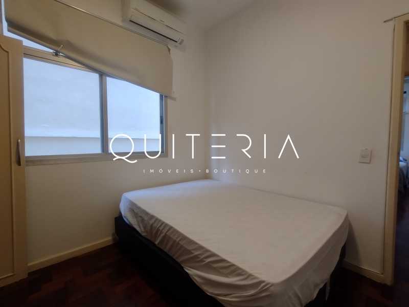 Leblon 3 quartos Suíte 2 vagas - 8