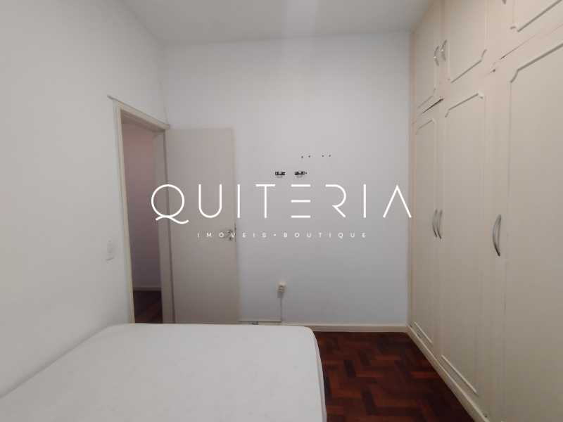 Leblon 3 quartos Suíte 2 vagas - 9