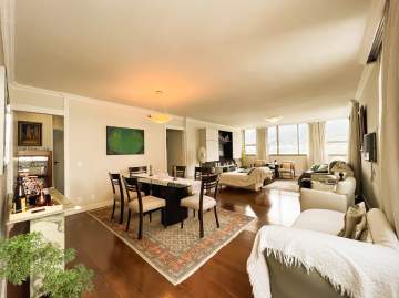 Apartamento à venda Avenida Epitácio Pessoa,Rio de Janeiro,RJ Lagoa - R$ 2.750.000 - MQAP40098