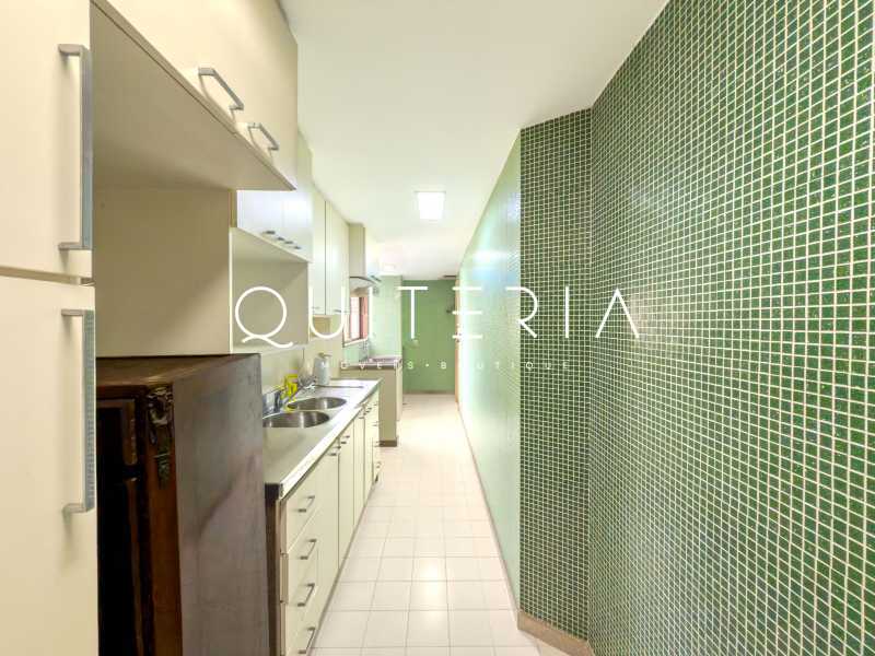 APARTAMENTO/ IPANEMA/ VENDA - 19