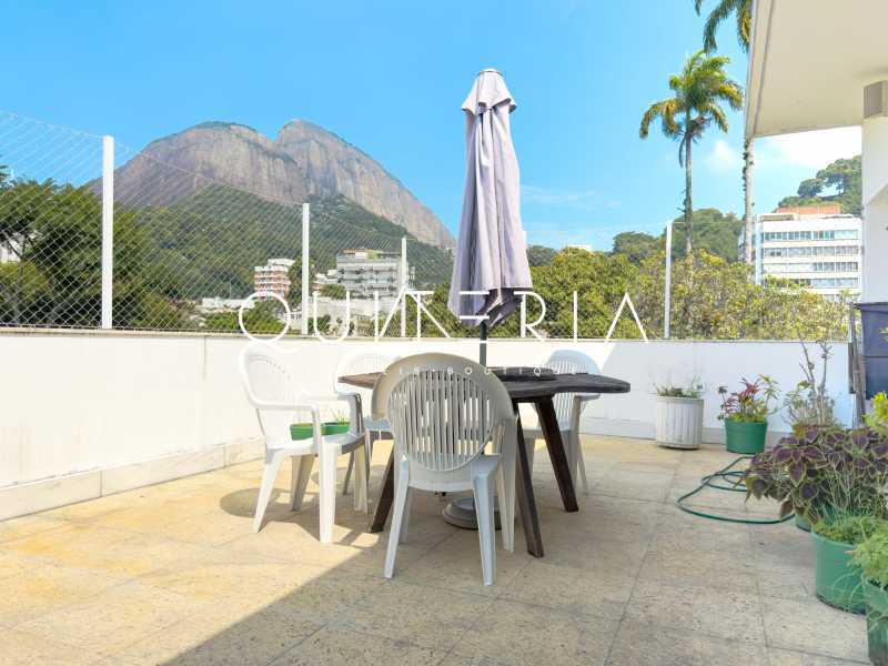 COBERTURA/ GÁVEA/ VENDA - 13