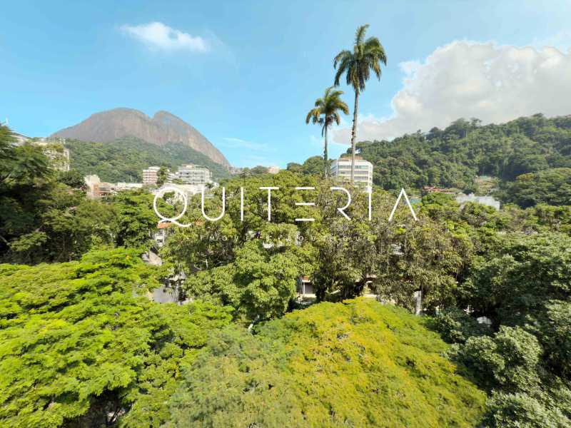 COBERTURA/ GÁVEA/ VENDA - 2