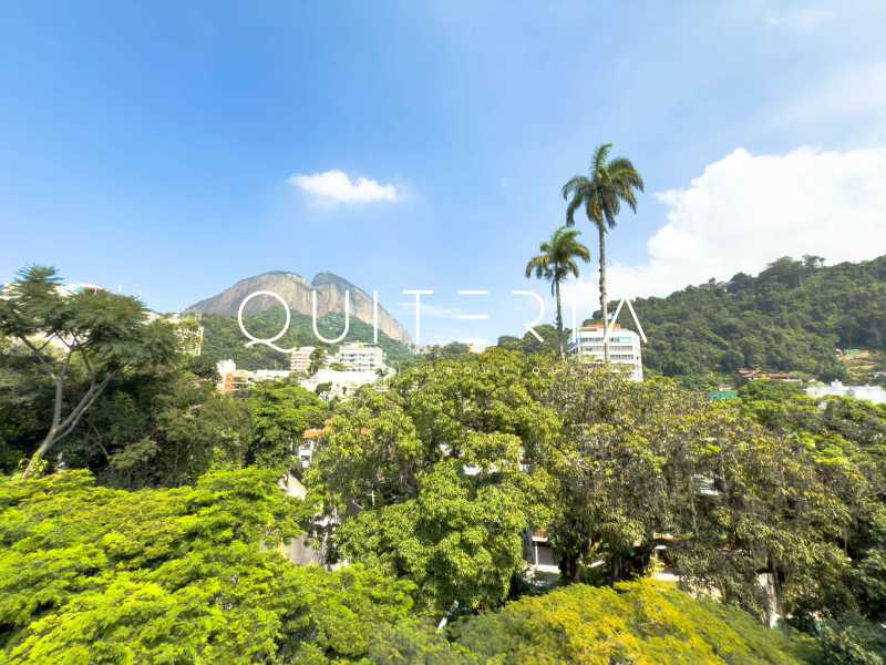 COBERTURA/ GÁVEA/ VENDA - 6