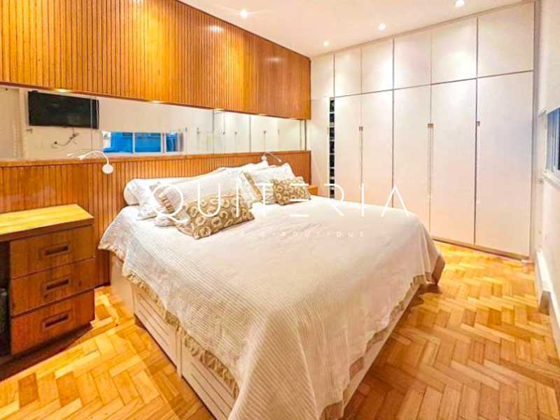 APARTAMENTO IPANEMA VENDA - 11