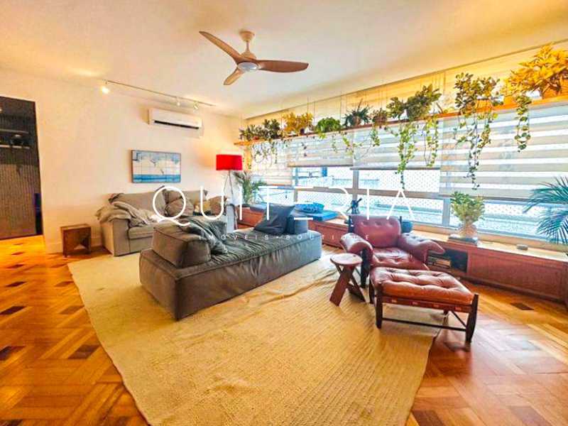 APARTAMENTO IPANEMA VENDA - 2
